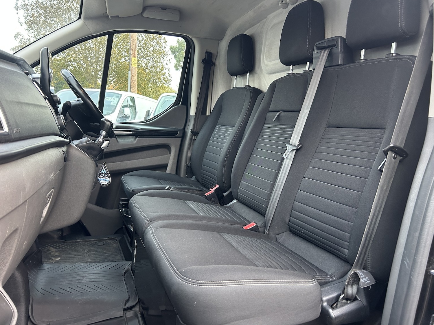 Used Ford Transit Custom 2022 for sale - 76455424: Photo 11