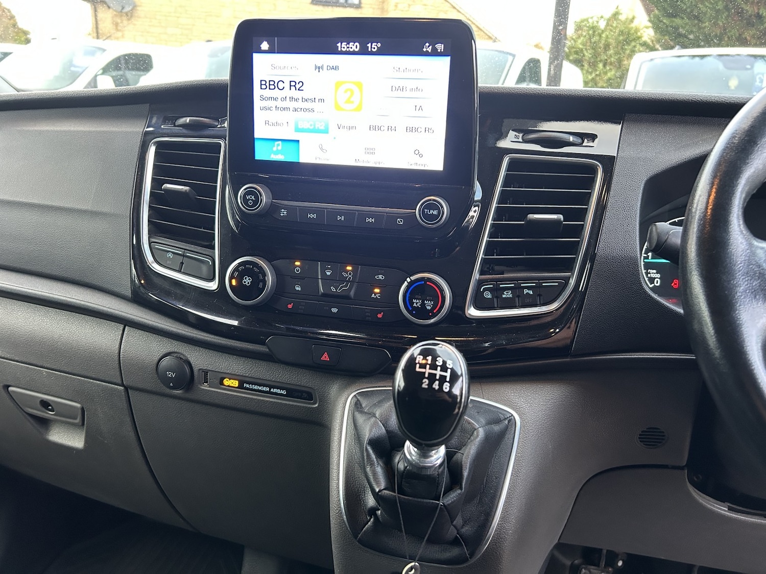 Used Ford Transit Custom 2022 for sale - 76455424: Photo 16