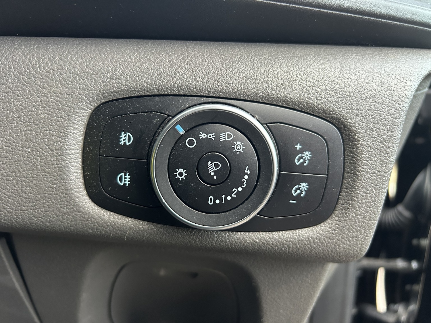 Used Ford Transit Custom 2022 for sale - 76455424: Photo 17