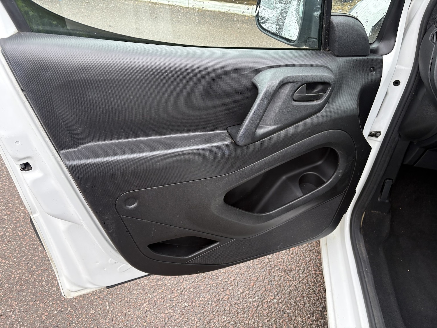 Used Citroen Berlingo 2013 for sale - 77584600: Photo 11