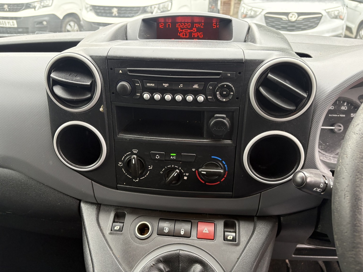 Used Citroen Berlingo 2013 for sale - 77584600: Photo 16