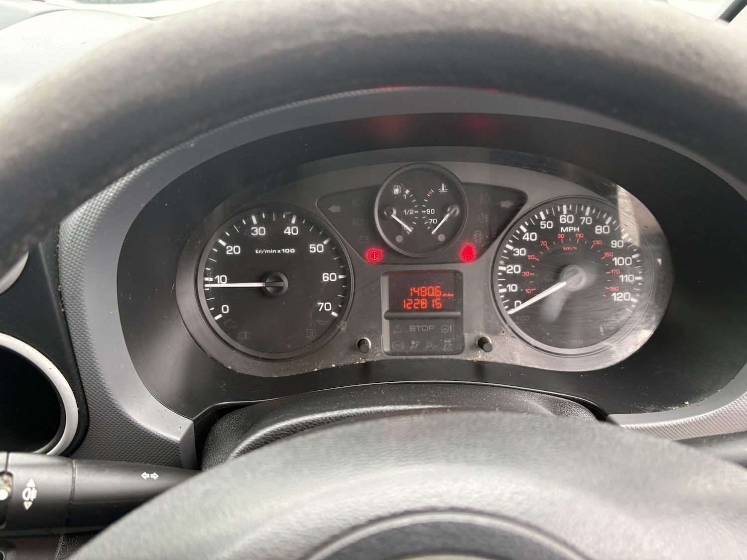 Used Citroen Berlingo 2013 for sale - 77584600: Photo 17