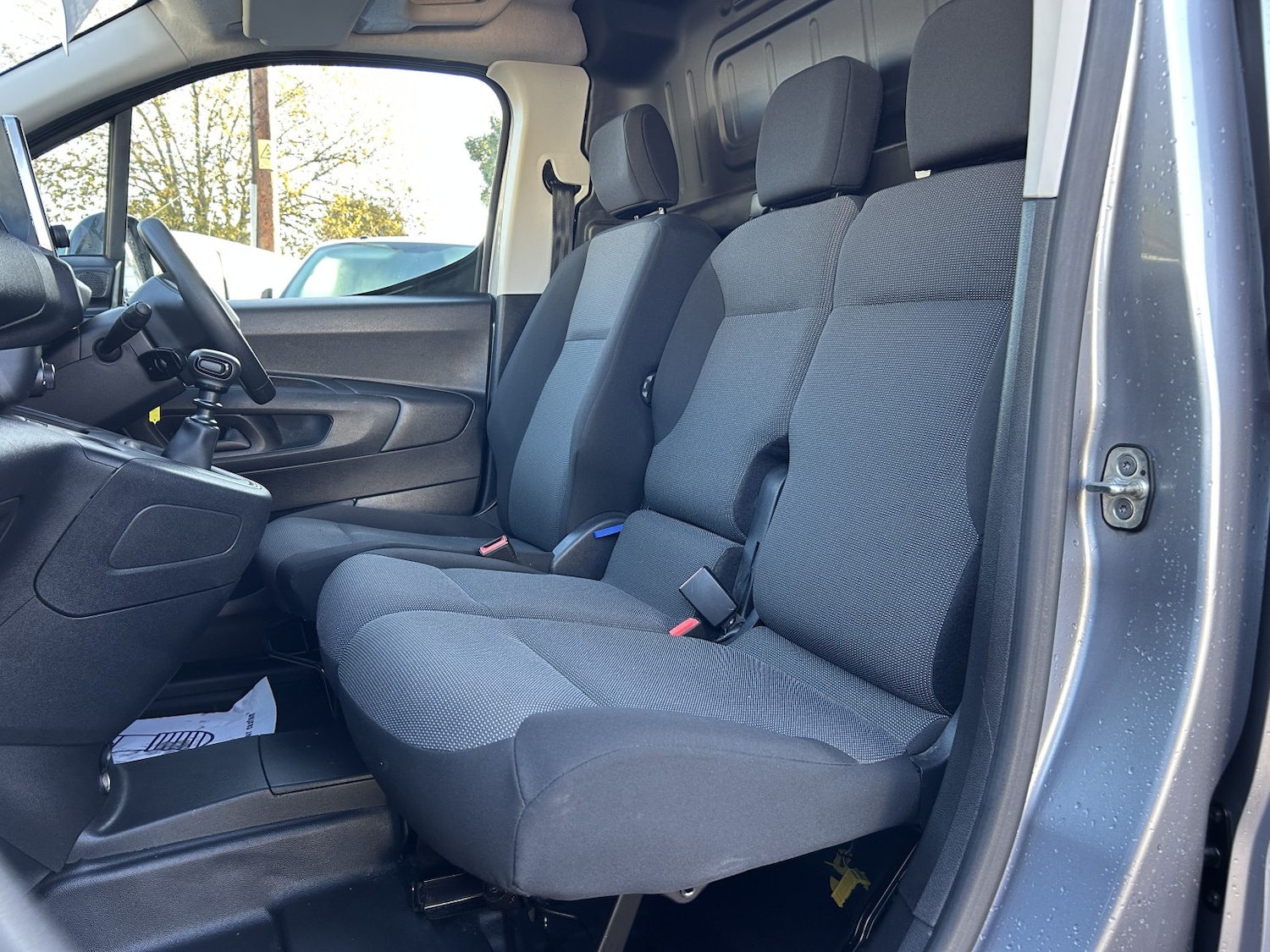 Used Peugeot Partner 2022 for sale - 76712811: Photo 11