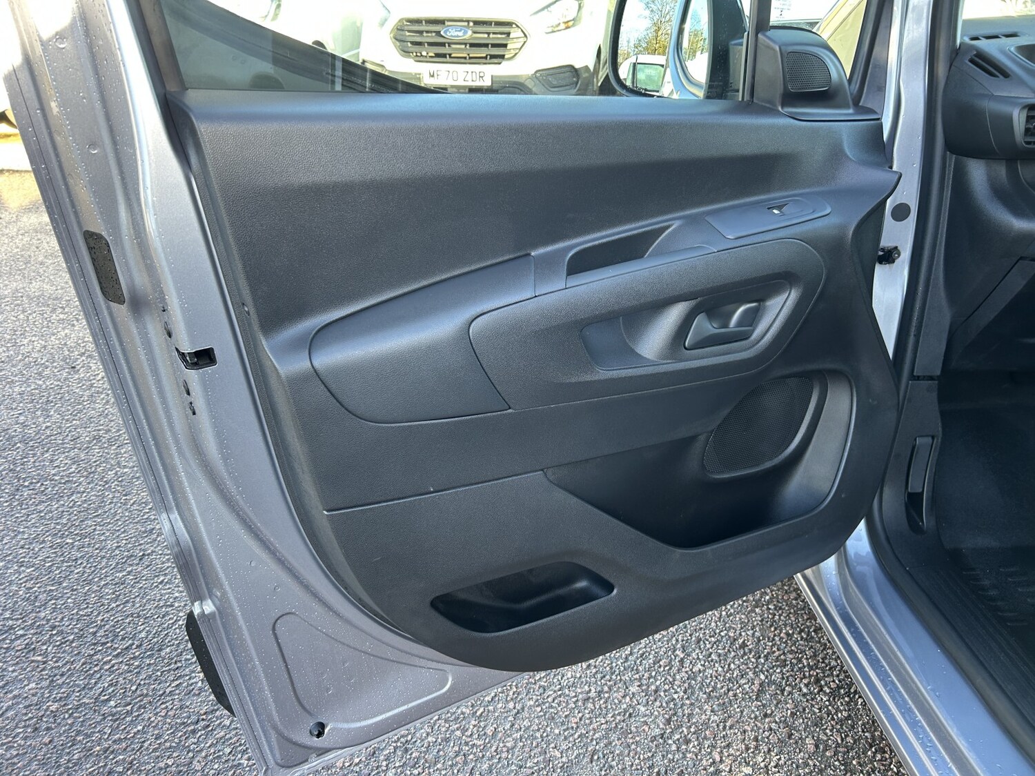 Used Peugeot Partner 2022 for sale - 76712811: Photo 12