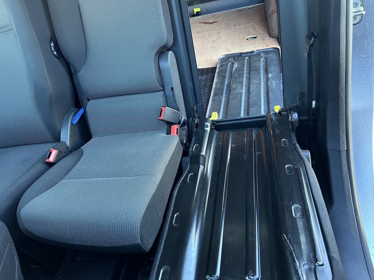 Used Peugeot Partner 2022 for sale - 76712811: Photo 13