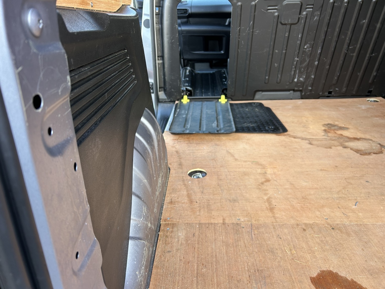 Used Peugeot Partner 2022 for sale - 76712811: Photo 14