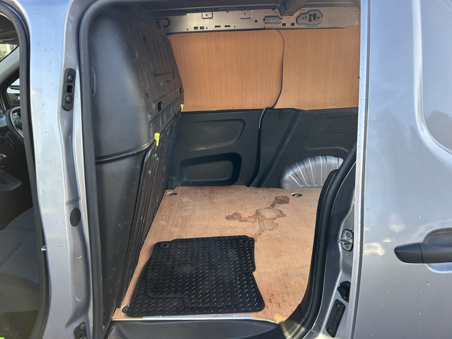 Used Peugeot Partner 2022 for sale - 76712811: Photo 15