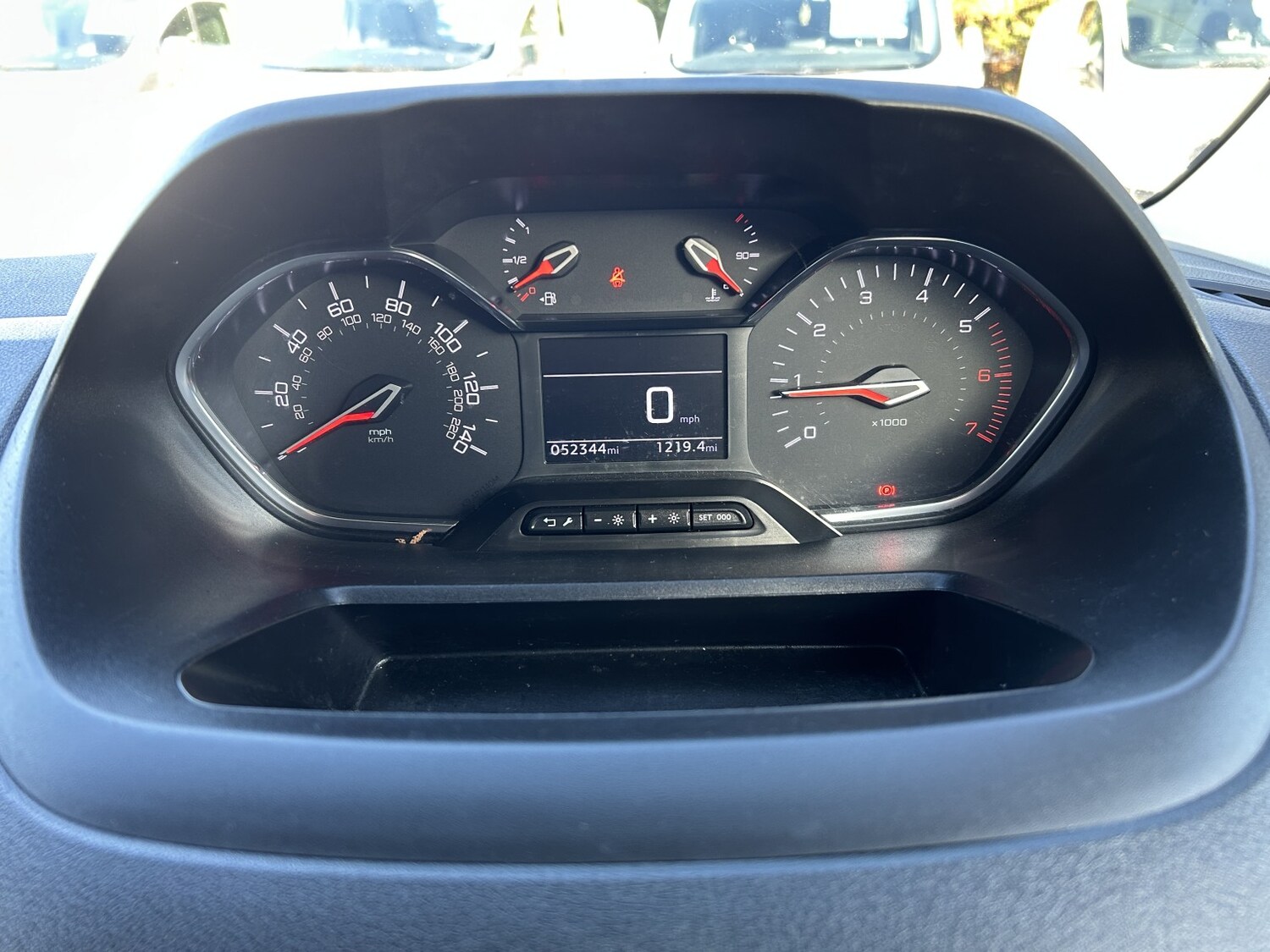 Used Peugeot Partner 2022 for sale - 76712811: Photo 20