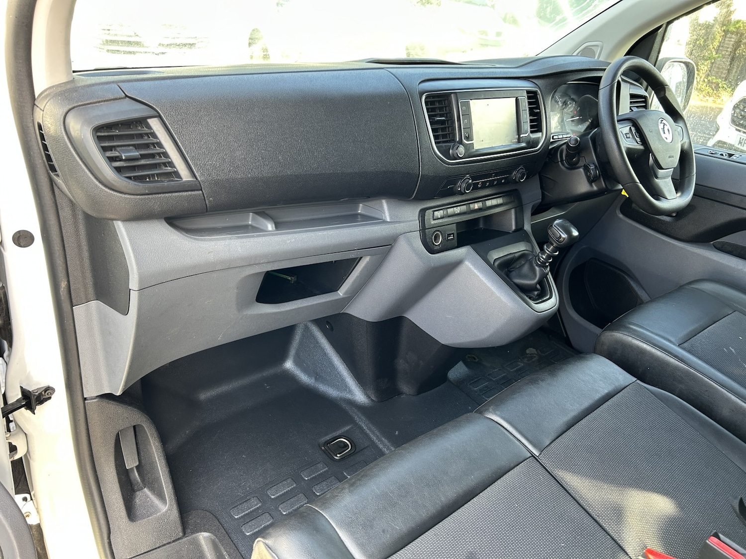 Used Vauxhall Vivaro 2020 for sale - 76784965: Photo 10