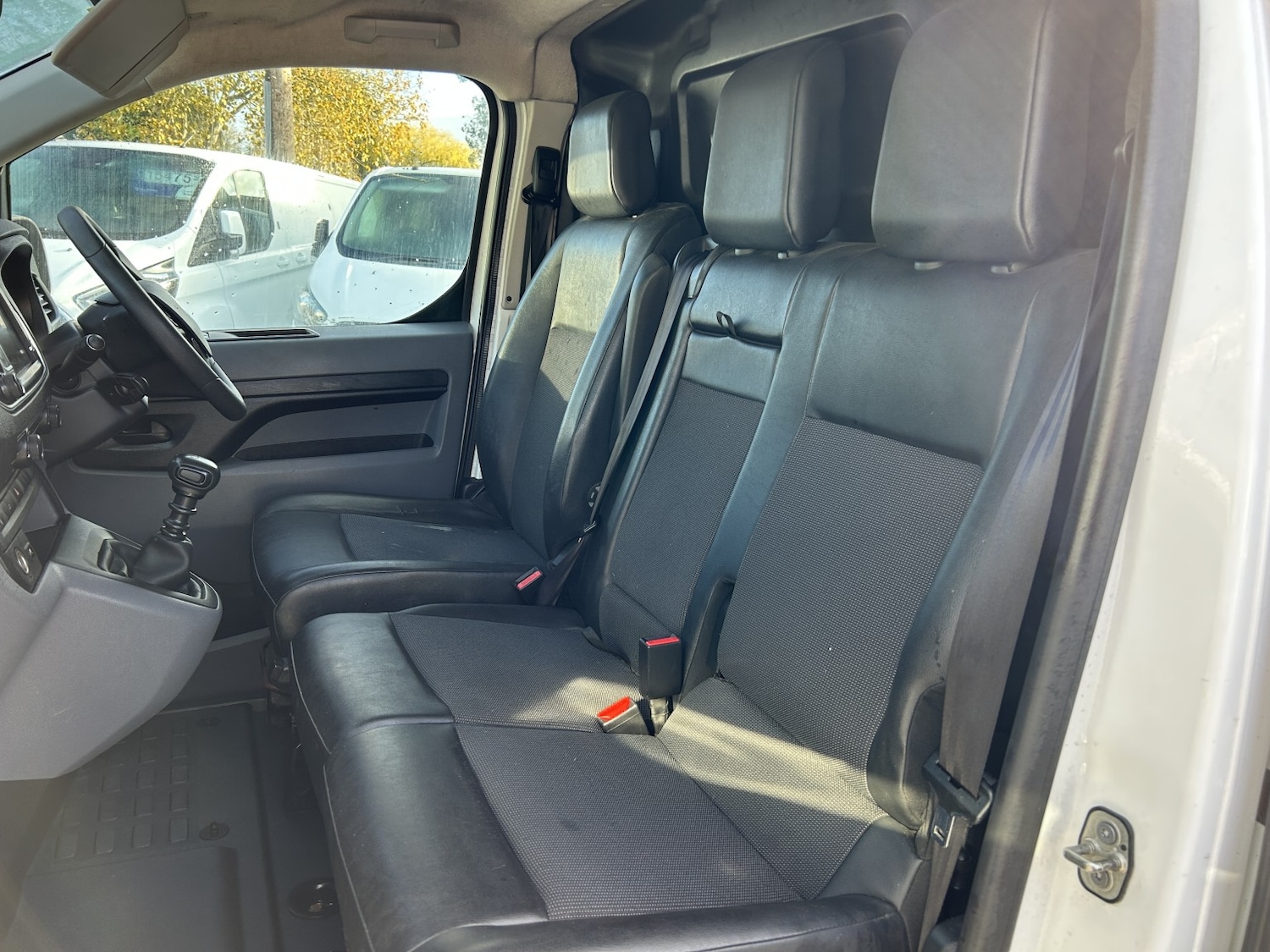 Used Vauxhall Vivaro 2020 for sale - 76784965: Photo 11