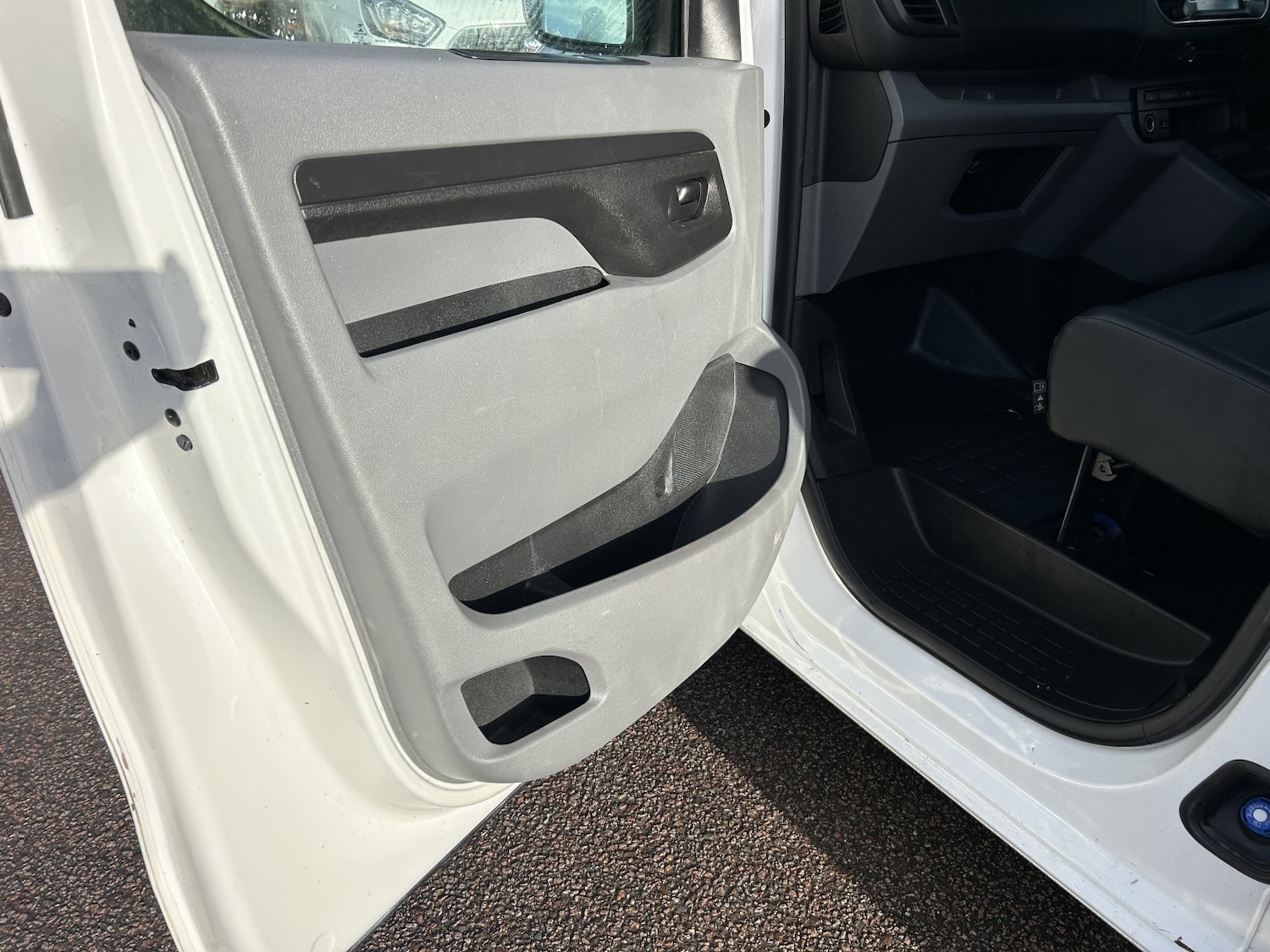 Used Vauxhall Vivaro 2020 for sale - 76784965: Photo 12