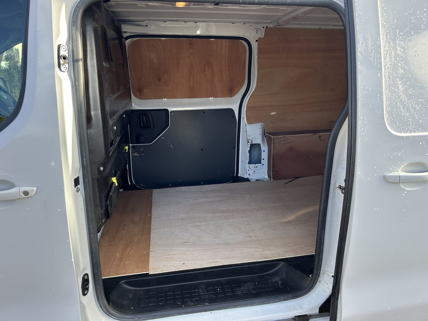 Used Vauxhall Vivaro 2020 for sale - 76784965: Photo 13