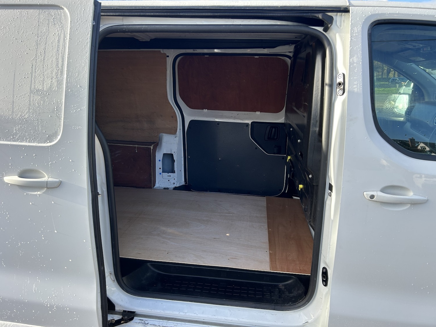 Used Vauxhall Vivaro 2020 for sale - 76784965: Photo 15