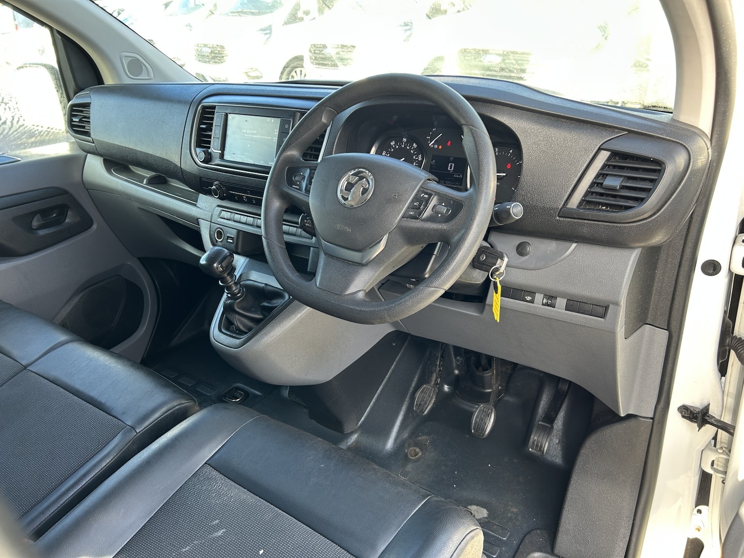 Used Vauxhall Vivaro 2020 for sale - 76784965: Photo 17