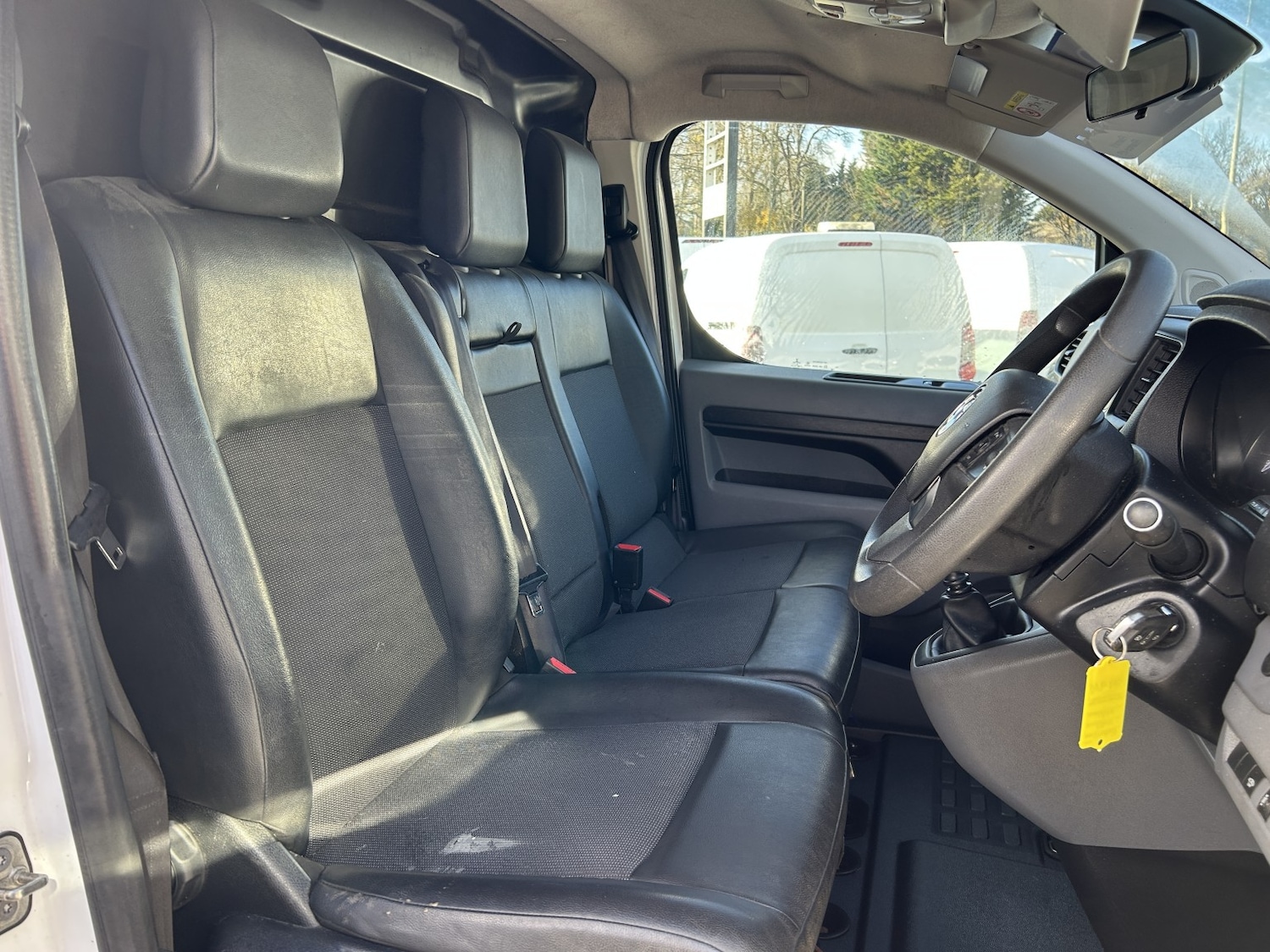 Used Vauxhall Vivaro 2020 for sale - 76784965: Photo 18