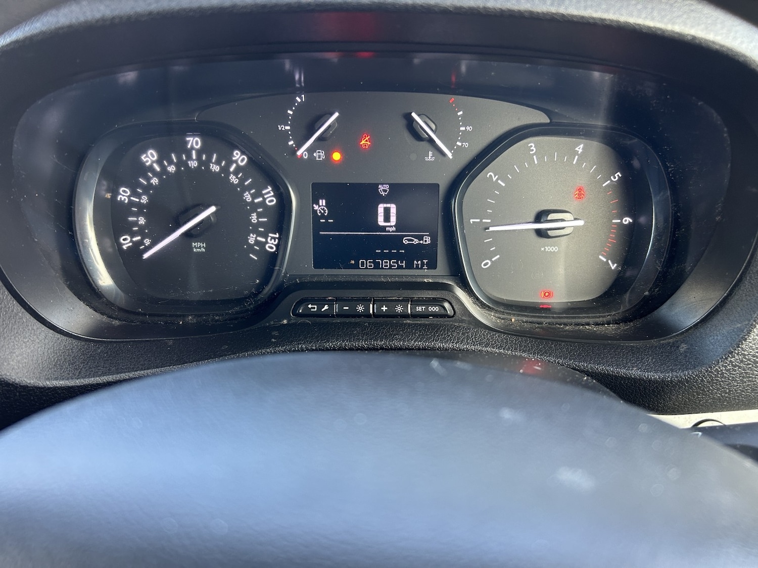 Used Vauxhall Vivaro 2020 for sale - 76784965: Photo 20