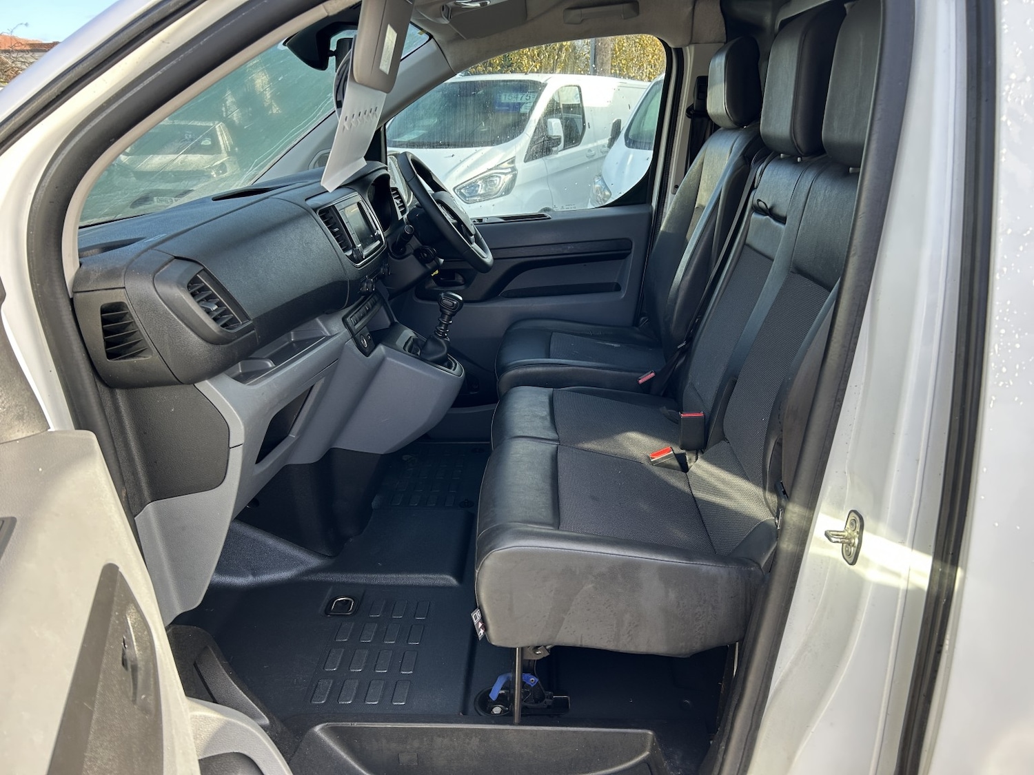 Used Vauxhall Vivaro 2020 for sale - 76784965: Photo 9