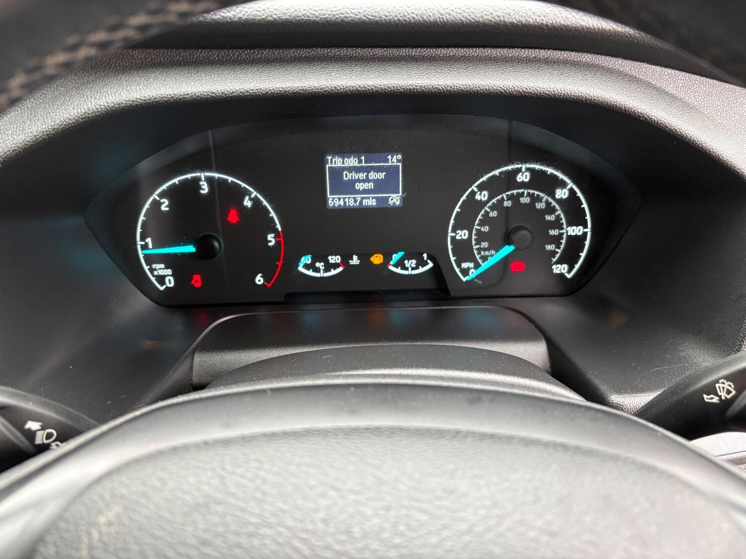 Used Ford Transit Custom 2022 for sale - 76246143: Photo 18