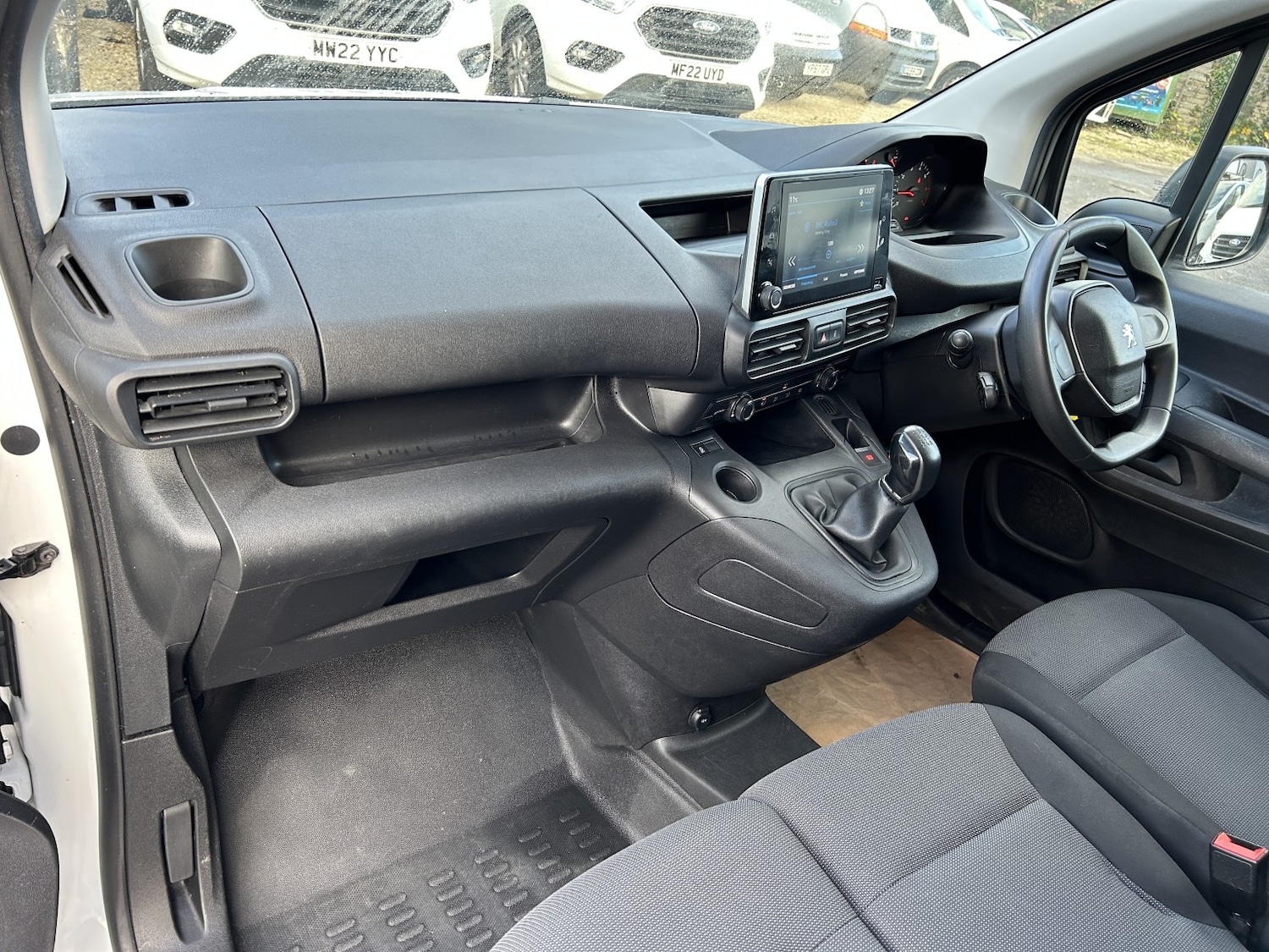 Used Peugeot Partner 2019 for sale - 76799144: Photo 10