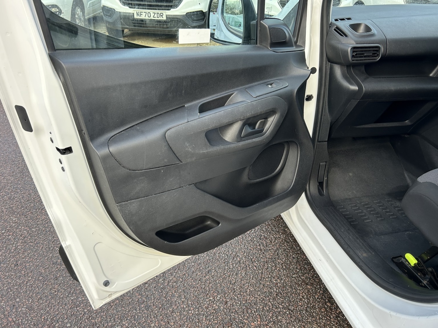 Used Peugeot Partner 2019 for sale - 76799144: Photo 12