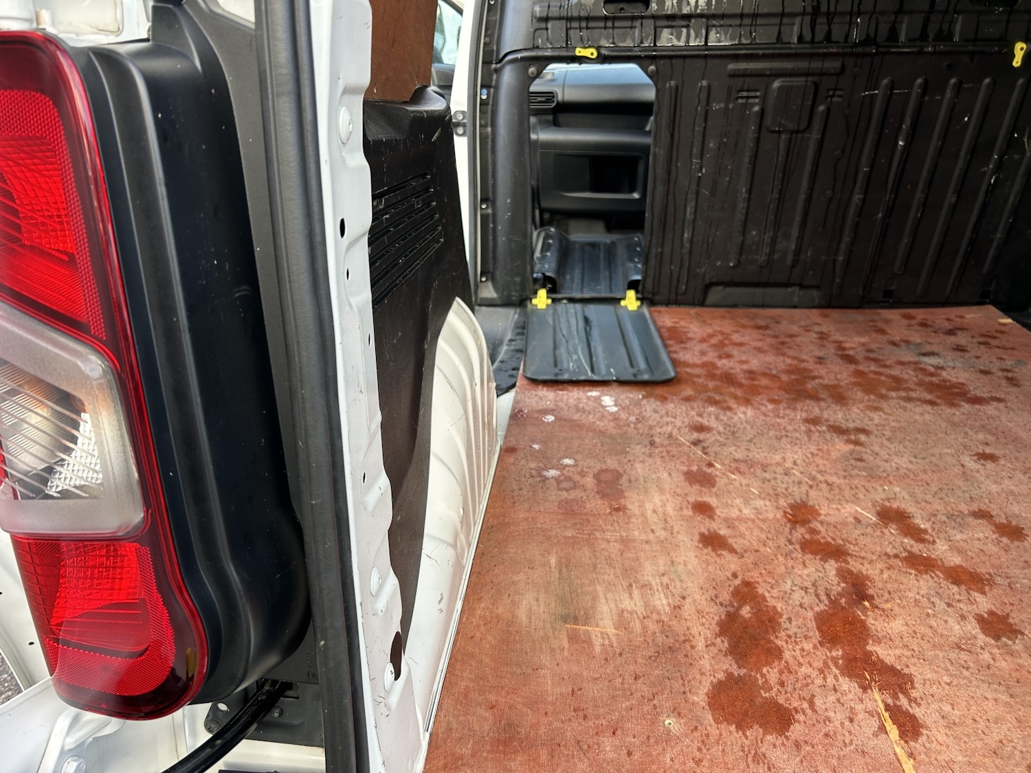 Used Peugeot Partner 2019 for sale - 76799144: Photo 13