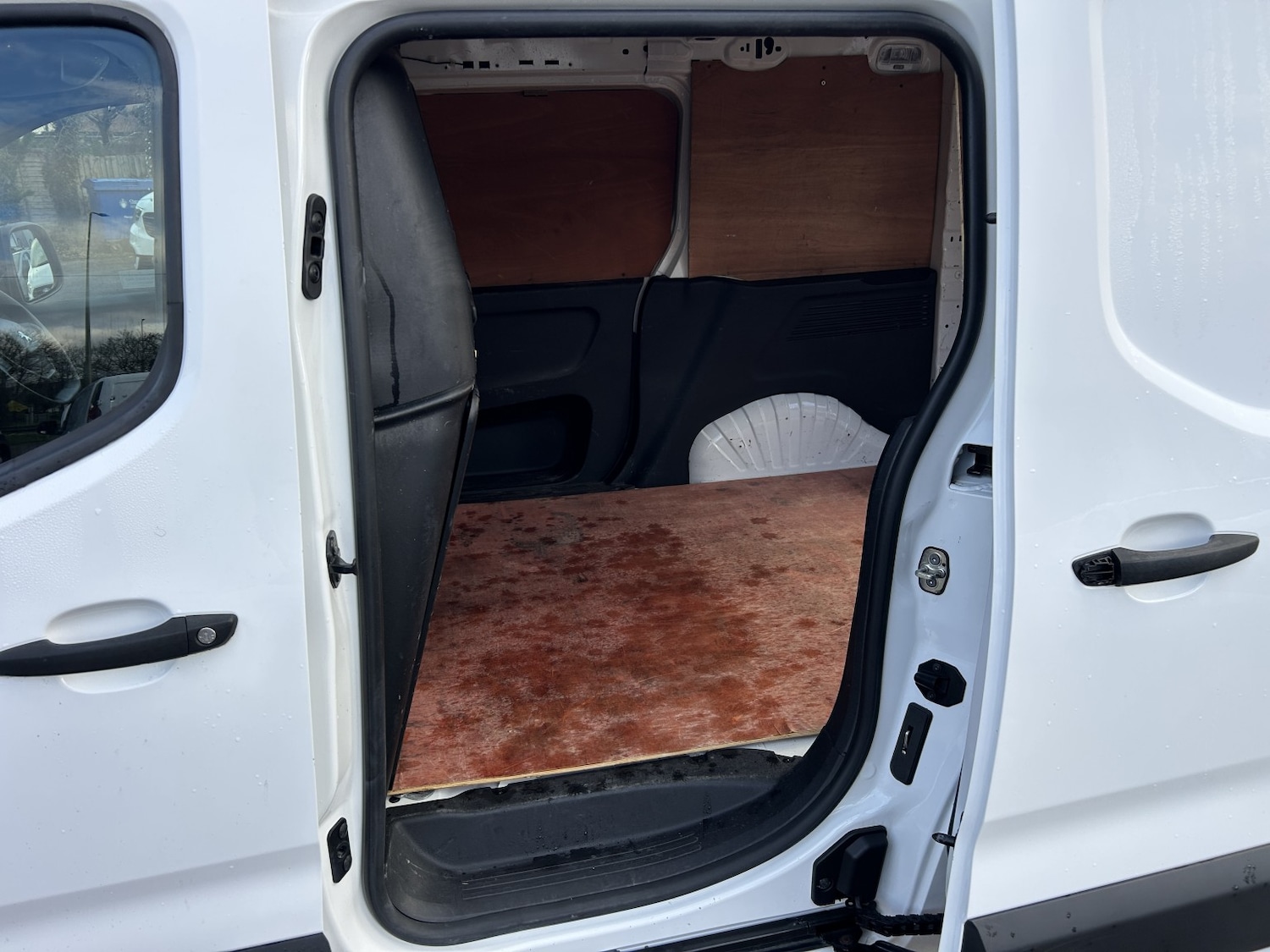 Used Peugeot Partner 2019 for sale - 76799144: Photo 15