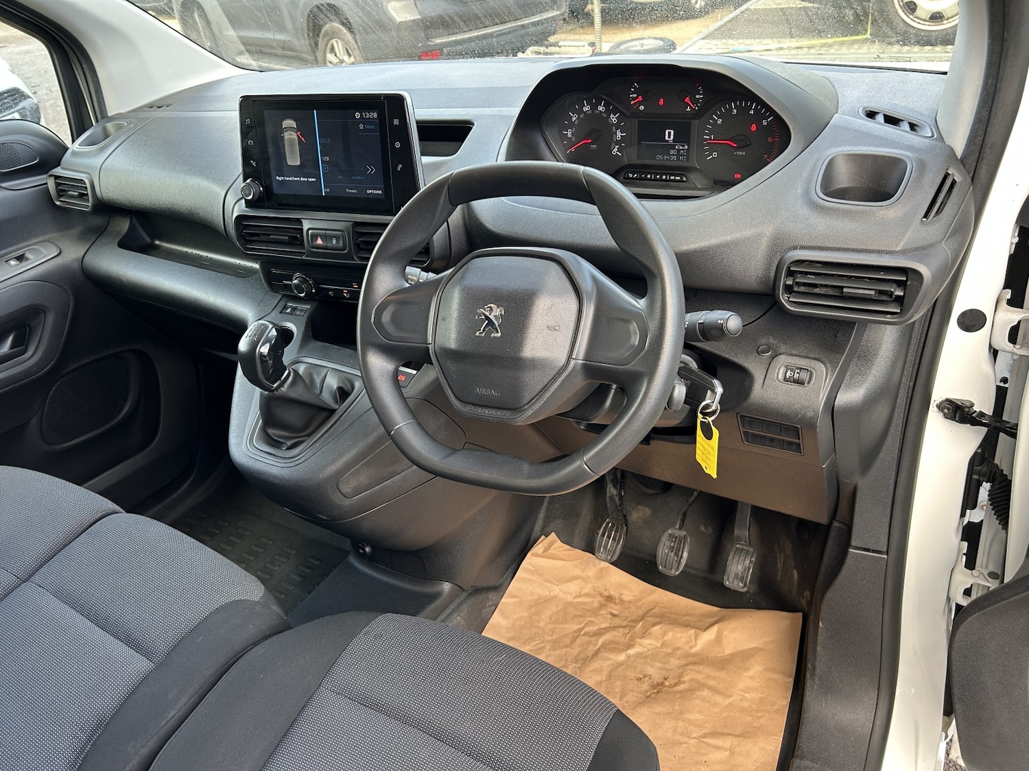 Used Peugeot Partner 2019 for sale - 76799144: Photo 18