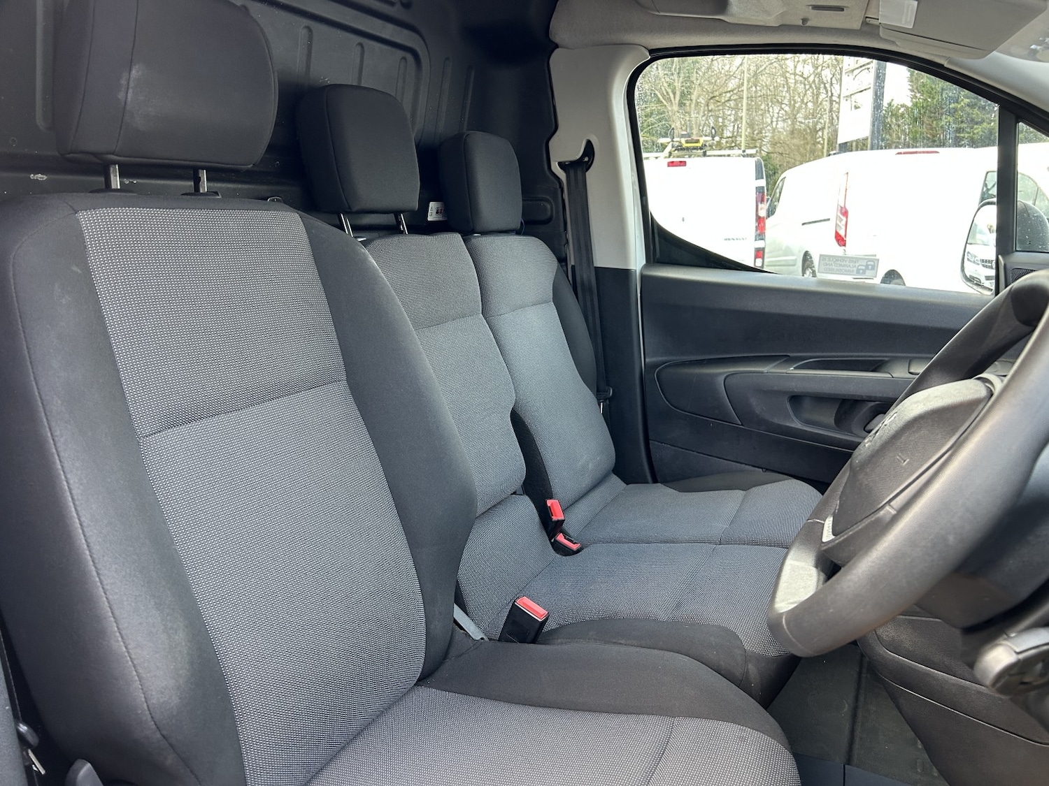 Used Peugeot Partner 2019 for sale - 76799144: Photo 19