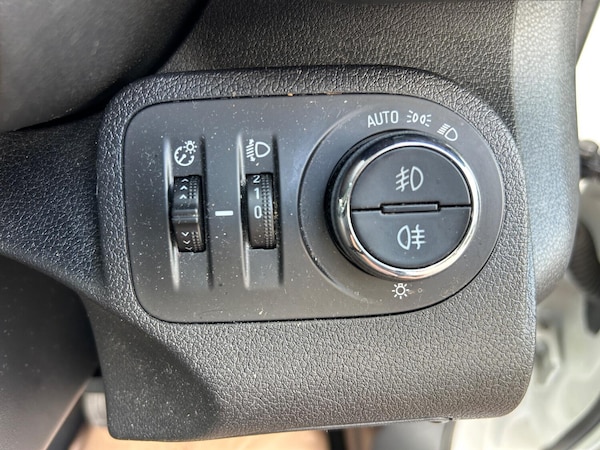 Used Vauxhall Combo 2021 for sale - 75266782: Photo 17