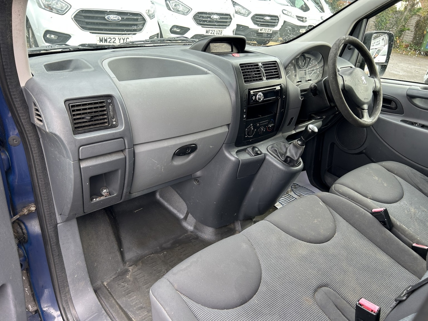 Used Peugeot Expert 2013 for sale - 76488637: Photo 10