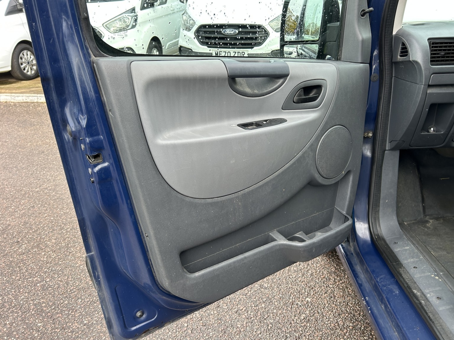 Used Peugeot Expert 2013 for sale - 76488637: Photo 12