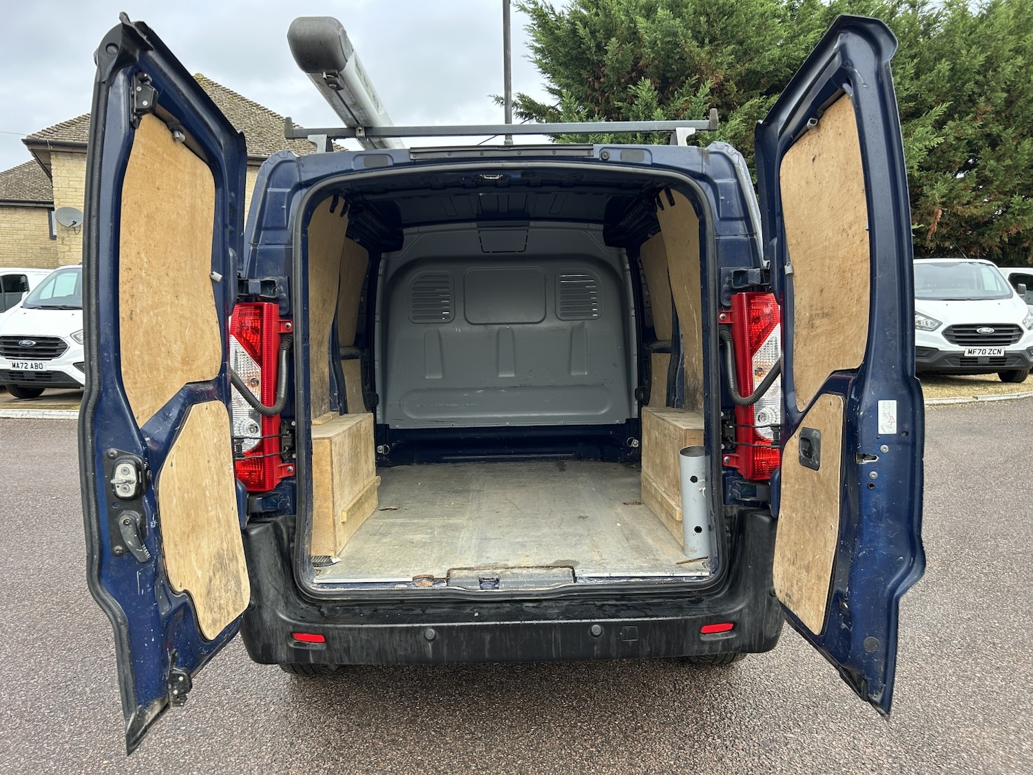 Used Peugeot Expert 2013 for sale - 76488637: Photo 14