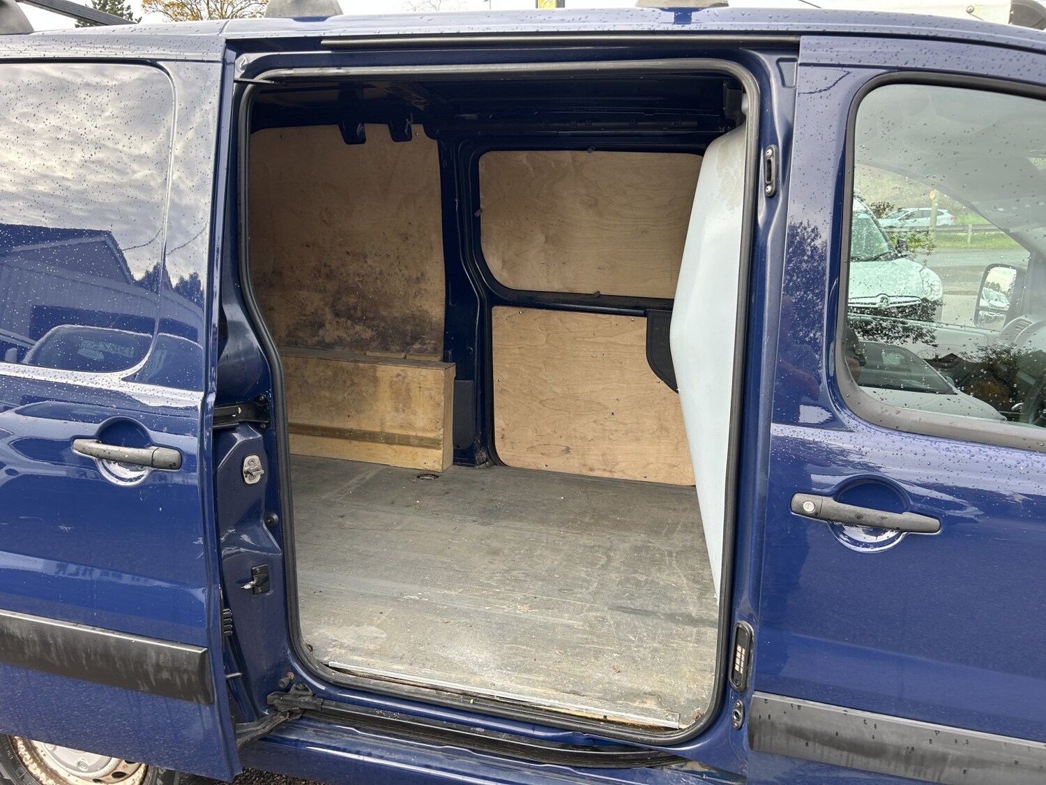 Used Peugeot Expert 2013 for sale - 76488637: Photo 15