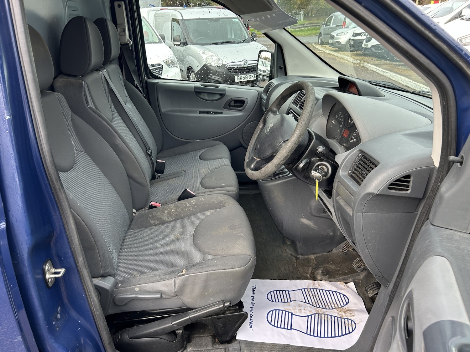 Used Peugeot Expert 2013 for sale - 76488637: Photo 16