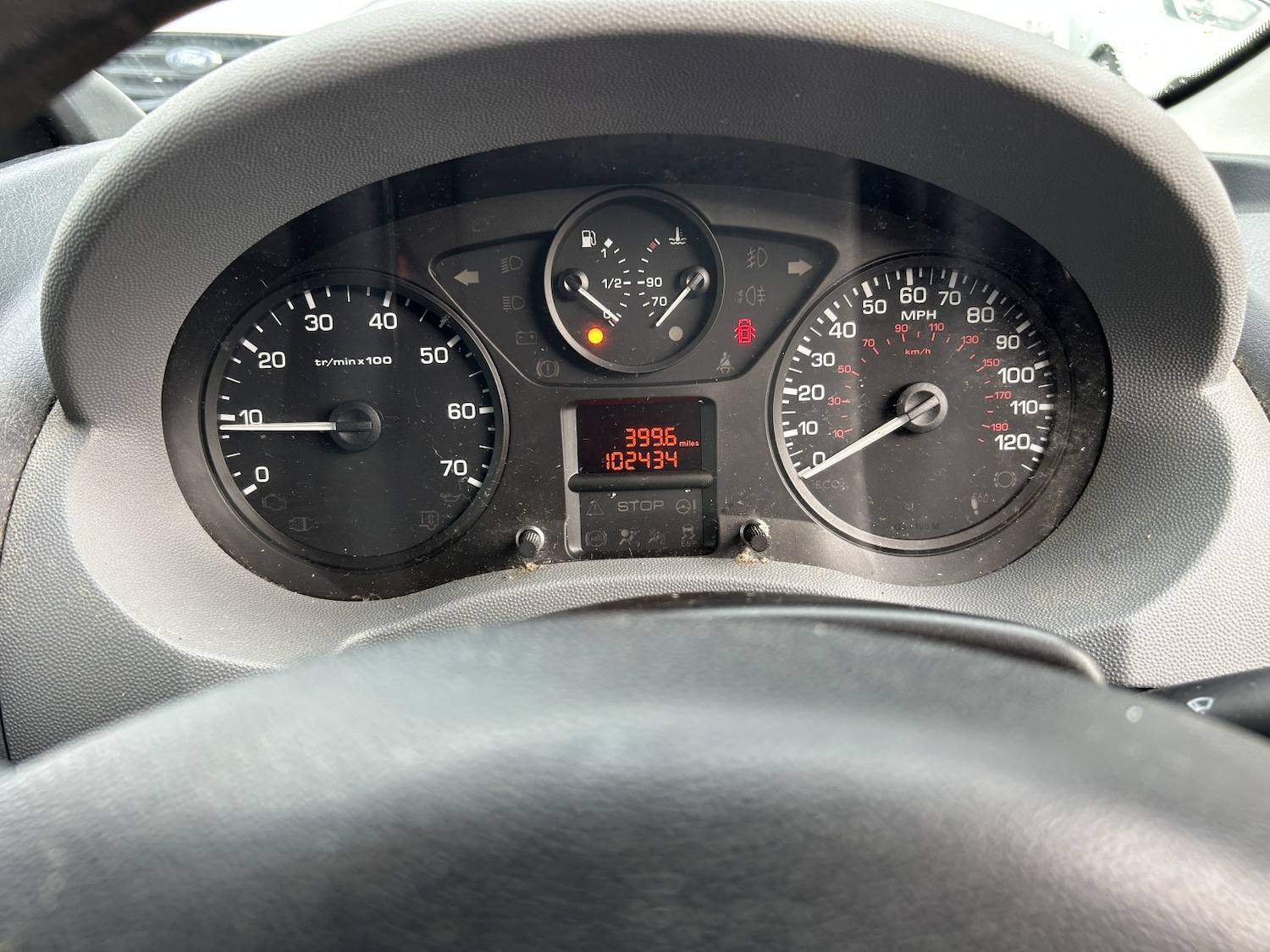 Used Peugeot Expert 2013 for sale - 76488637: Photo 18