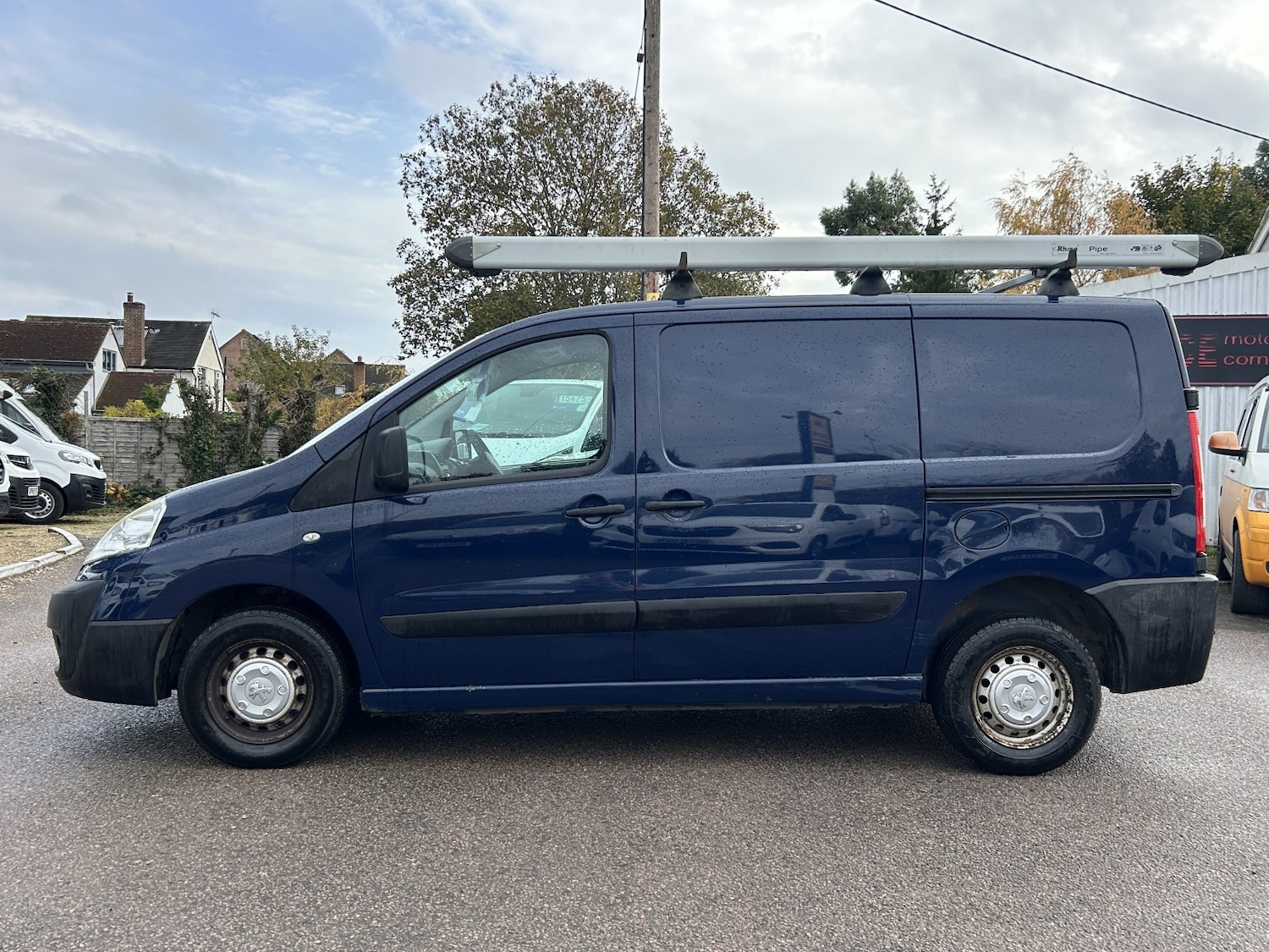 Used Peugeot Expert 2013 for sale - 76488637: Photo 2