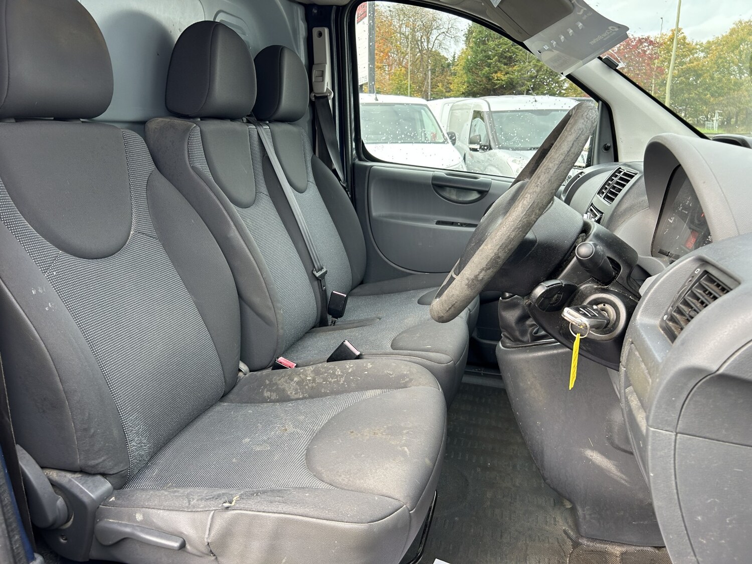 Used Peugeot Expert 2013 for sale - 76488637: Photo 20