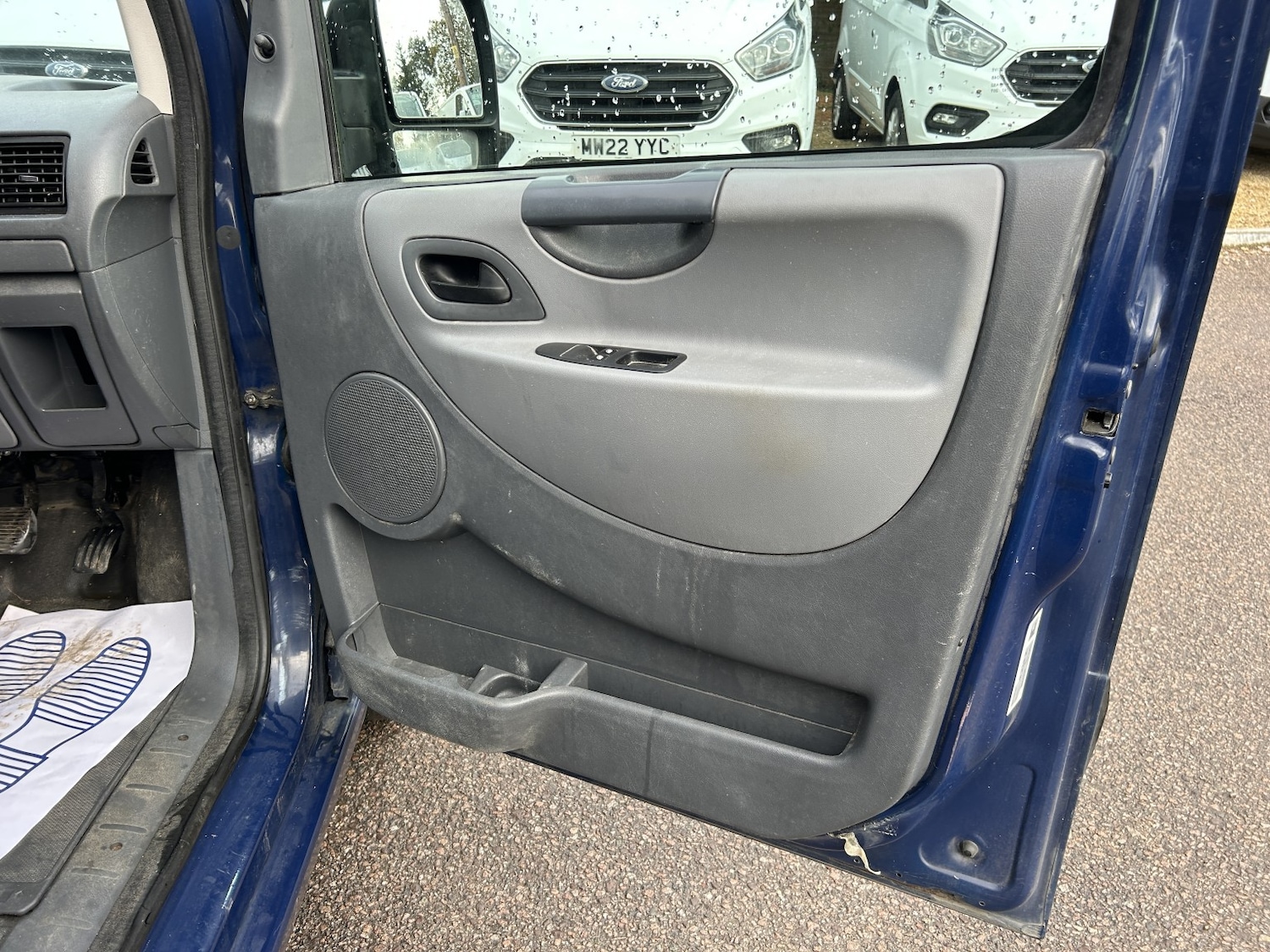 Used Peugeot Expert 2013 for sale - 76488637: Photo 21