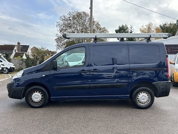 Used Peugeot Expert 2013 for sale - 76488637: Photo