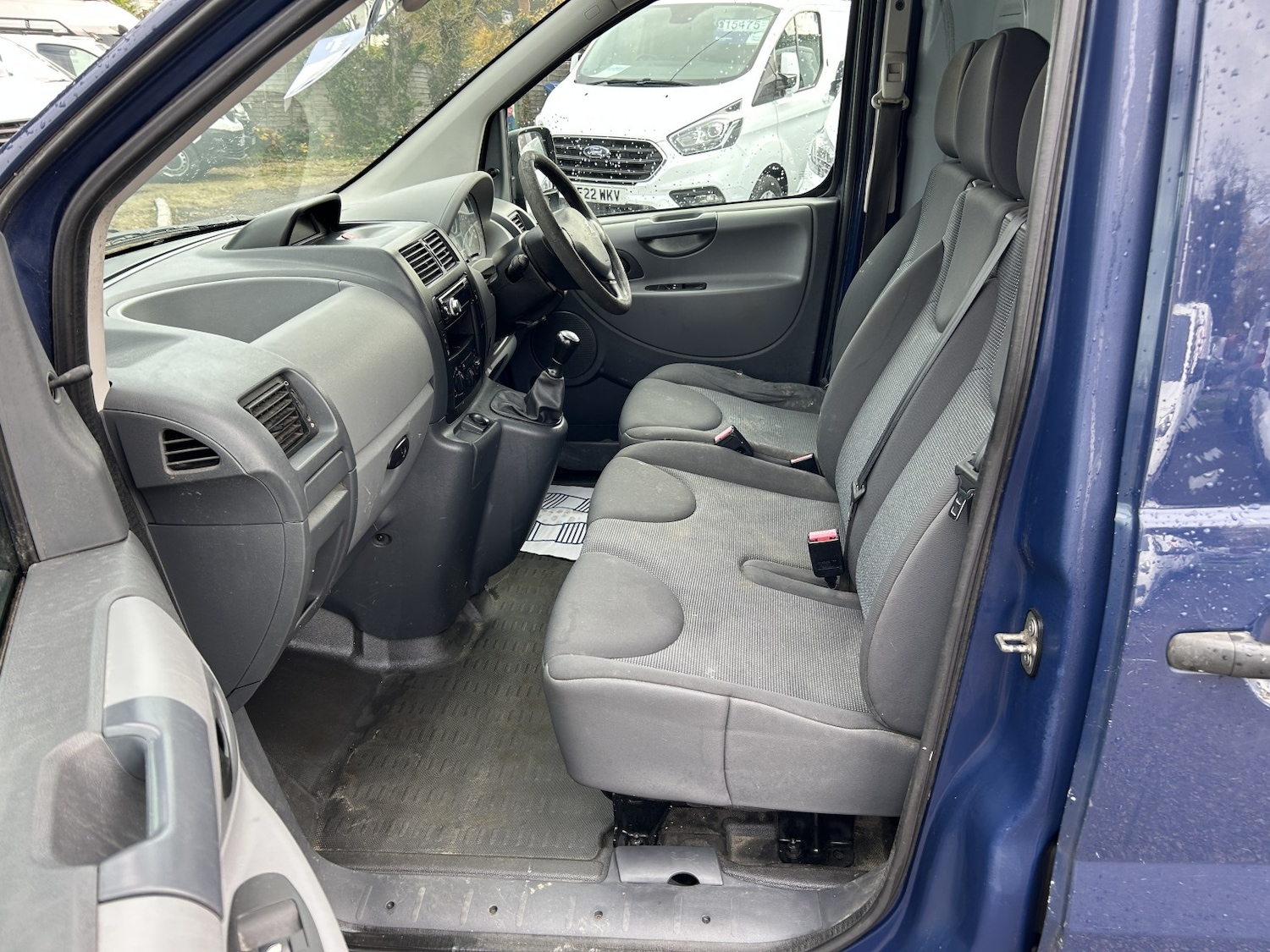 Used Peugeot Expert 2013 for sale - 76488637: Photo 9