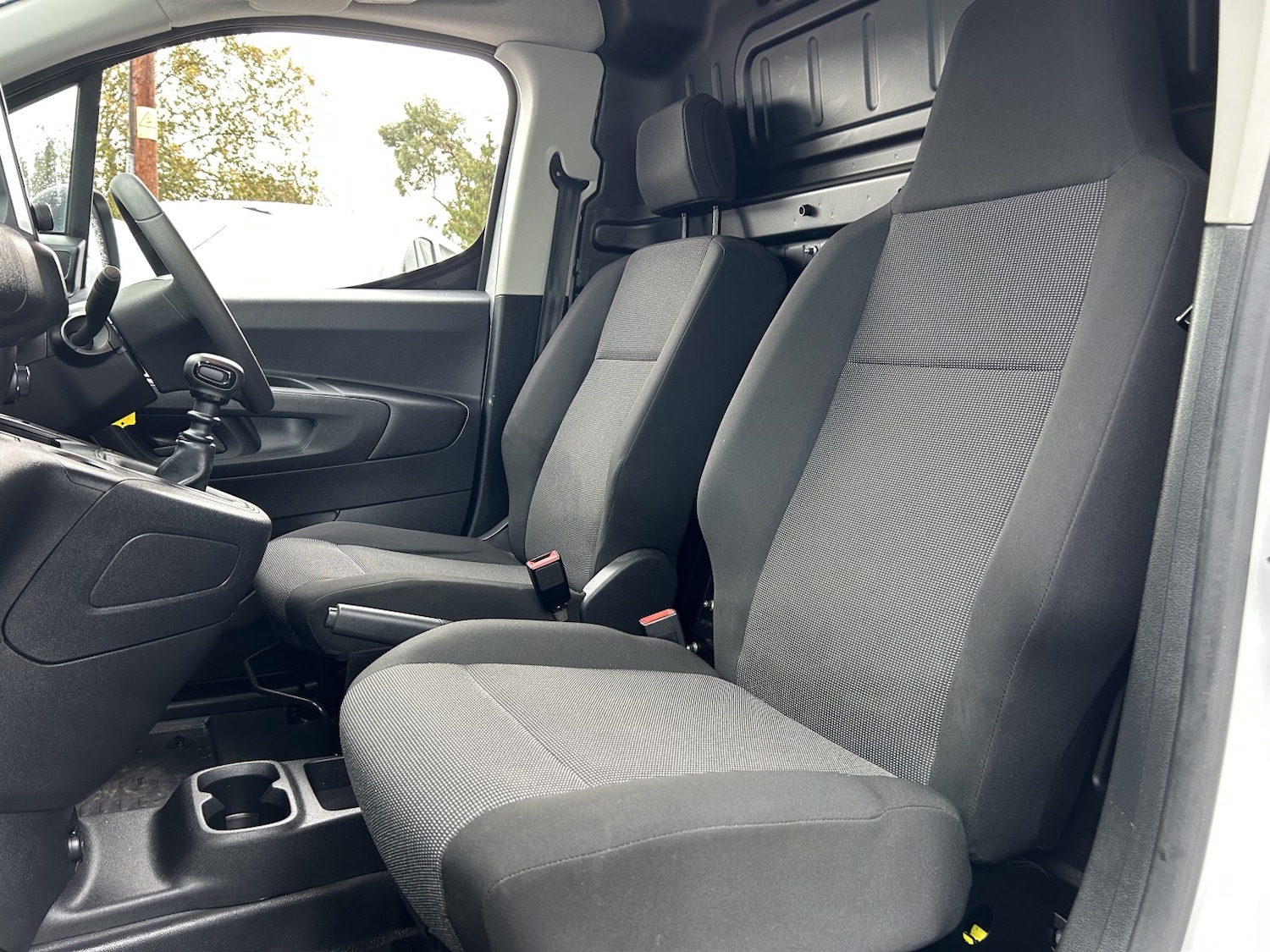 Used Vauxhall Combo 2024 for sale - 76536835: Photo 10