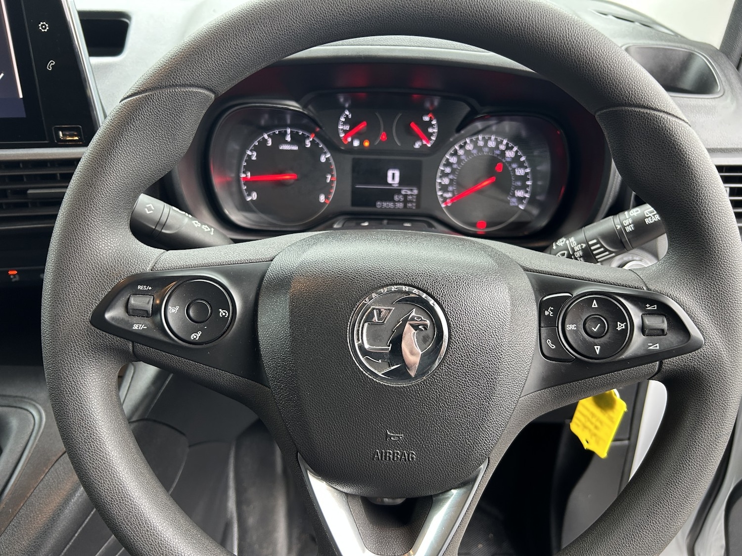 Used Vauxhall Combo 2024 for sale - 76536835: Photo 19