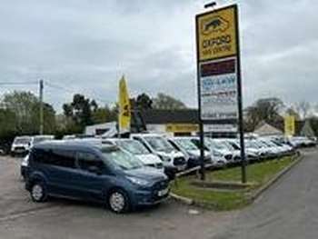 Used Vauxhall Vivaro 2016 for sale - 75074240: Photo