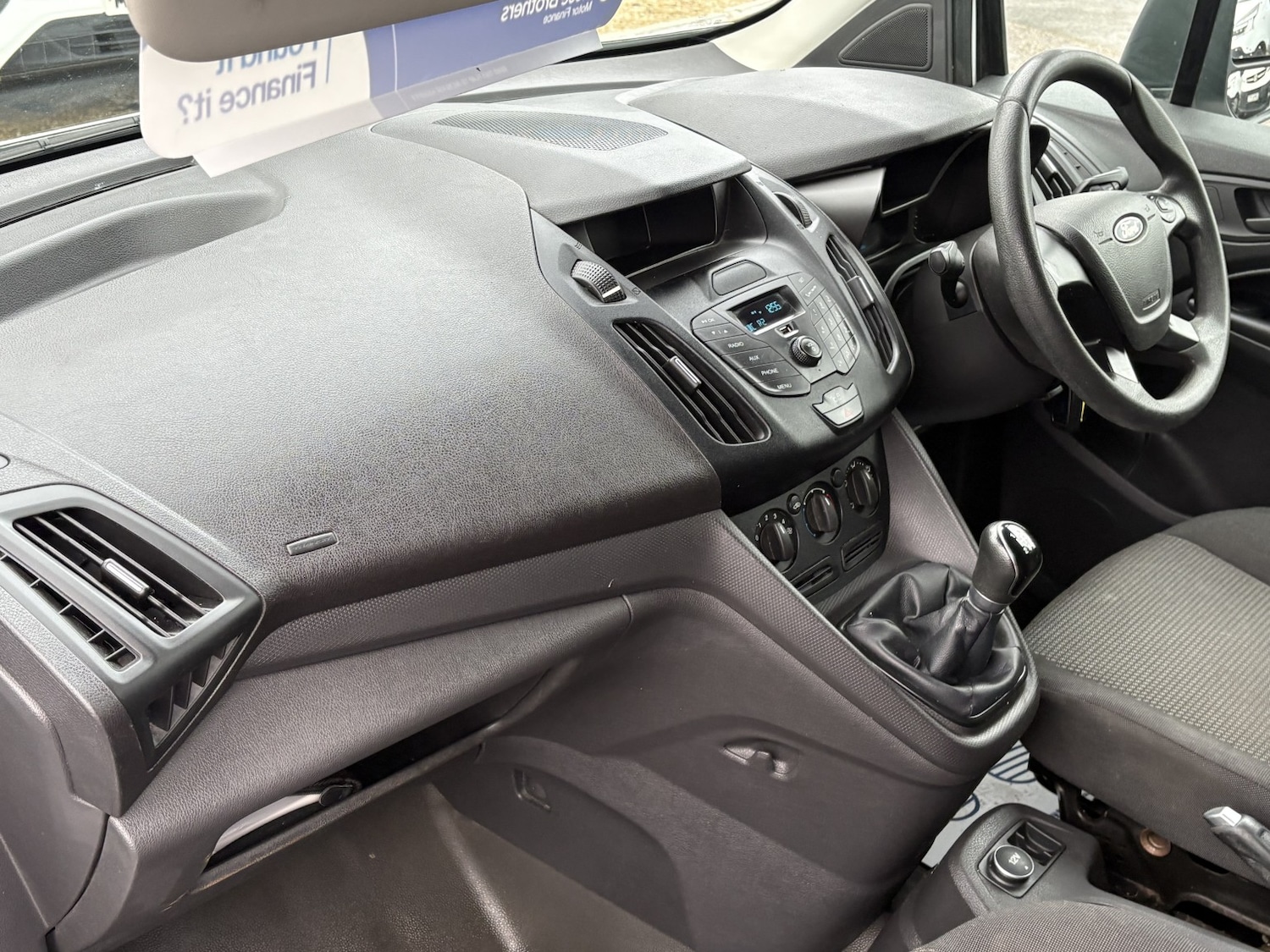 Used Ford Transit Connect 2016 for sale - 76483027: Photo 10