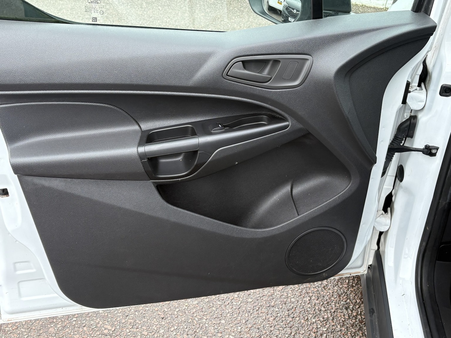 Used Ford Transit Connect 2016 for sale - 76483027: Photo 11