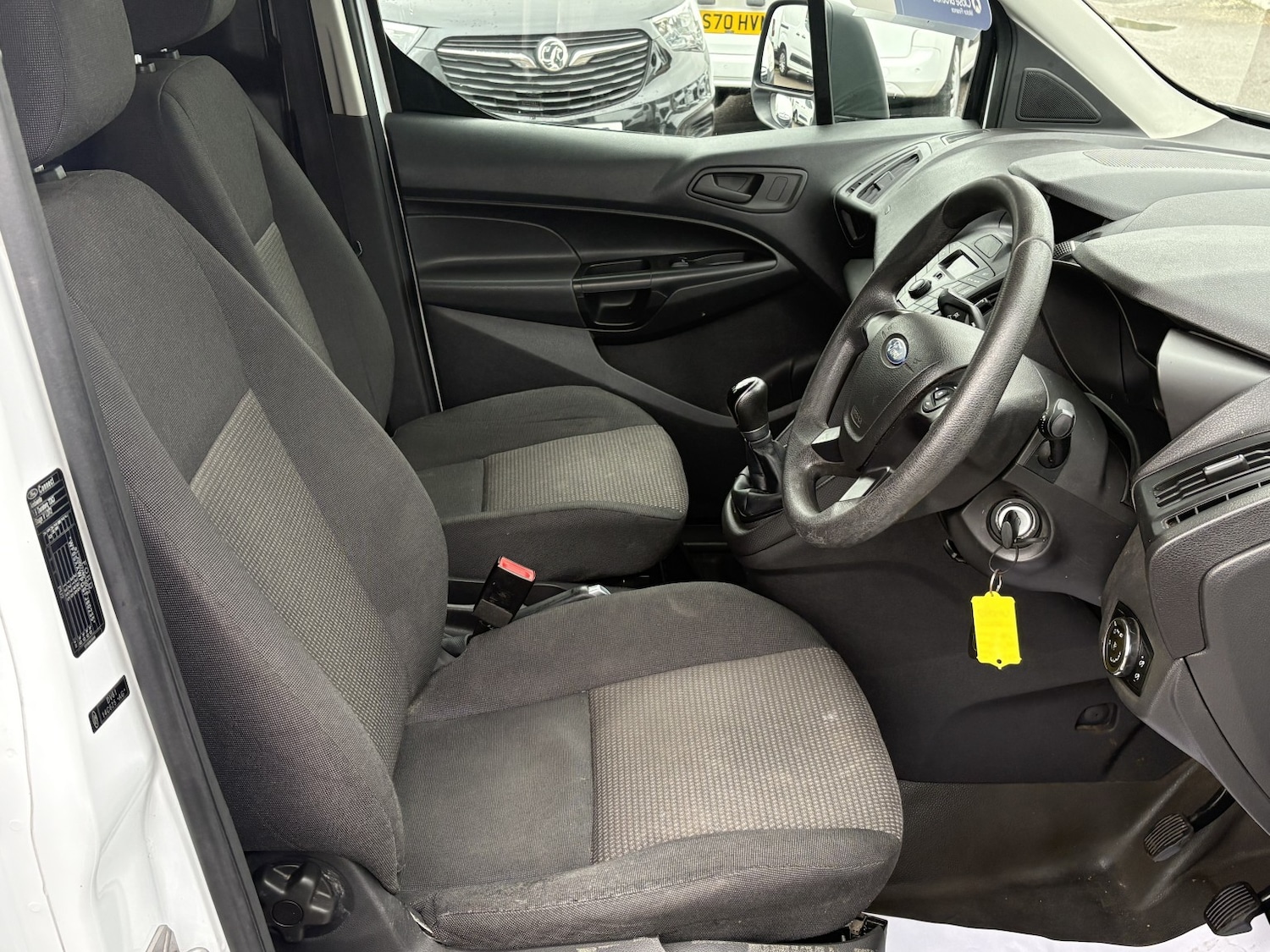 Used Ford Transit Connect 2016 for sale - 76483027: Photo 14