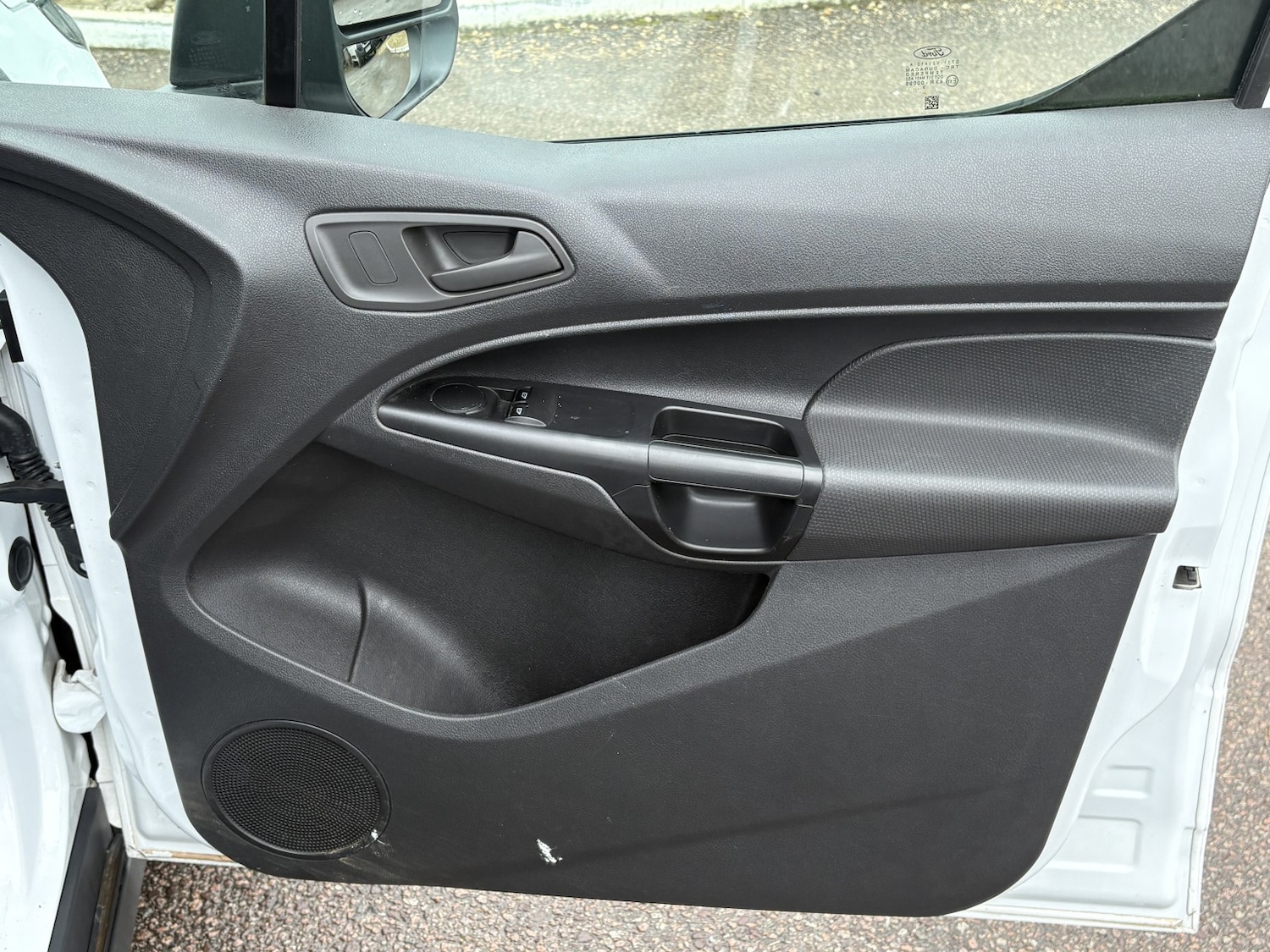 Used Ford Transit Connect 2016 for sale - 76483027: Photo 18