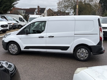 Used Ford Transit Connect 2016 for sale - 76483027: Photo
