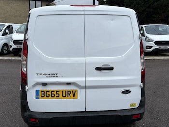 Used Ford Transit Connect 2016 for sale - 76483027: Photo