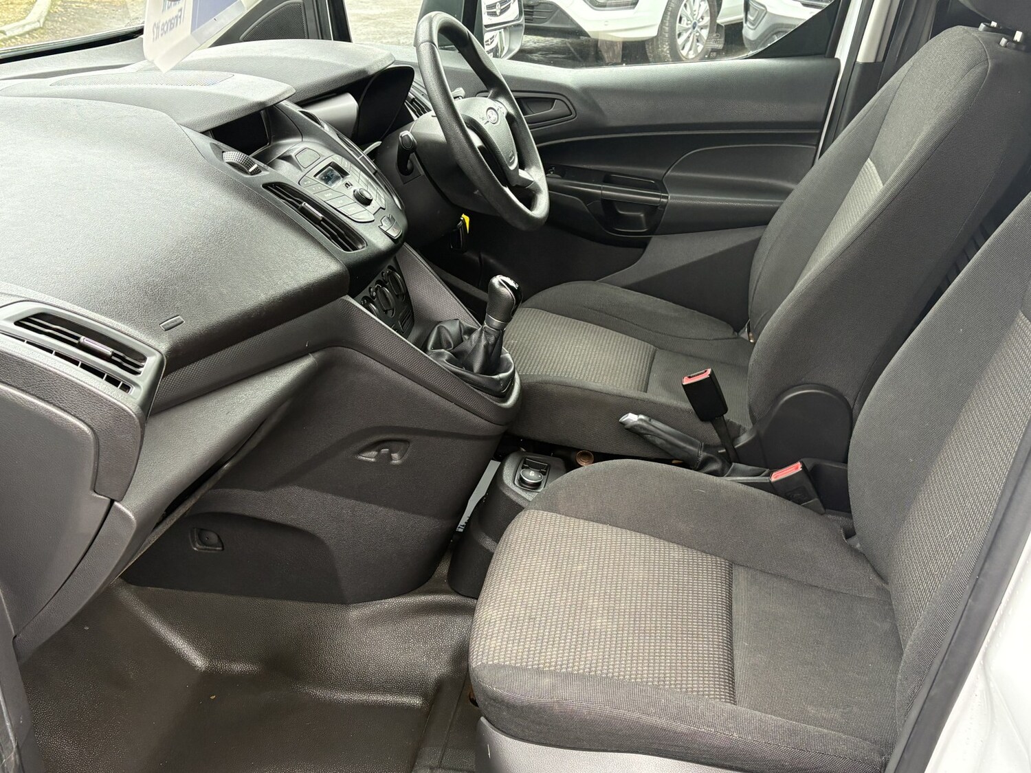 Used Ford Transit Connect 2016 for sale - 76483027: Photo 9